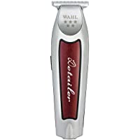 Los mejores  - WAHL Opi Máquina 5 Star Series Detailer- Argento-Bordeax- 300 Gramos